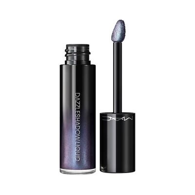 SOMBRA LÍQUIDA METÁLICA M.A.C DAZZLESHADOW